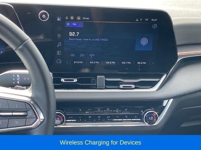 Chevrolet Equinox LT 2WD 2025