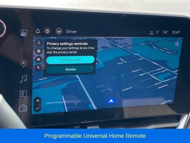 Chevrolet Equinox LT 2WD 2025