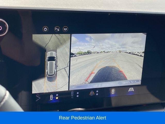 Chevrolet Equinox LT 2WD 2025