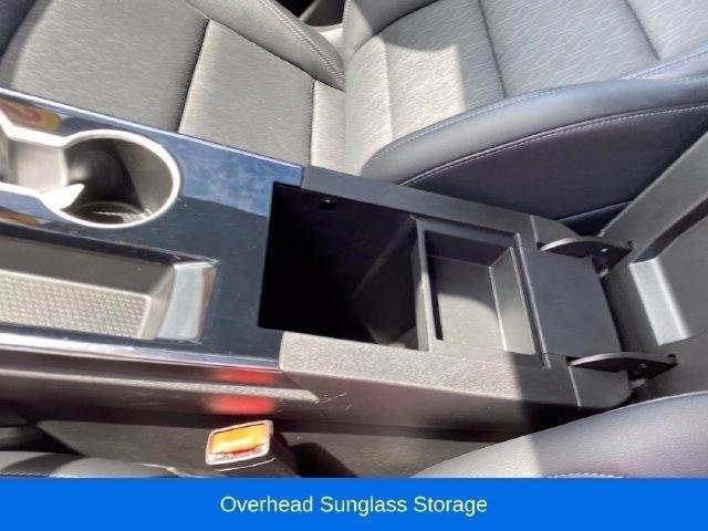 Chevrolet Equinox LT 2WD 2025
