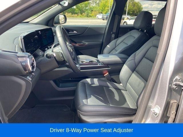 Chevrolet Equinox LT 2WD 2025