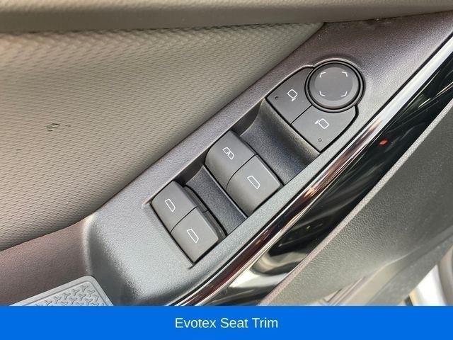 Chevrolet Equinox LT 2WD 2025