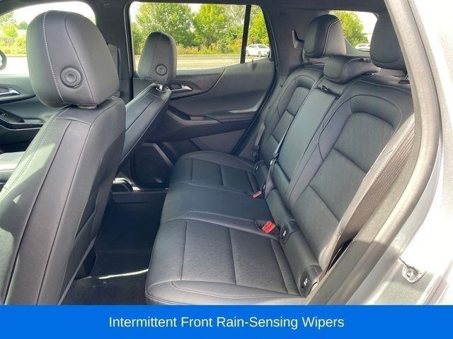 Chevrolet Equinox LT 2WD 2025