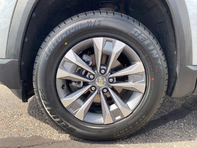 Chevrolet Equinox LT 2WD 2025