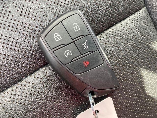 Chevrolet Equinox LT 2WD 2025