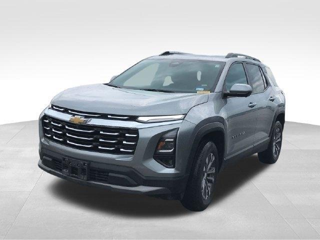 Chevrolet Equinox LT 2WD 2025