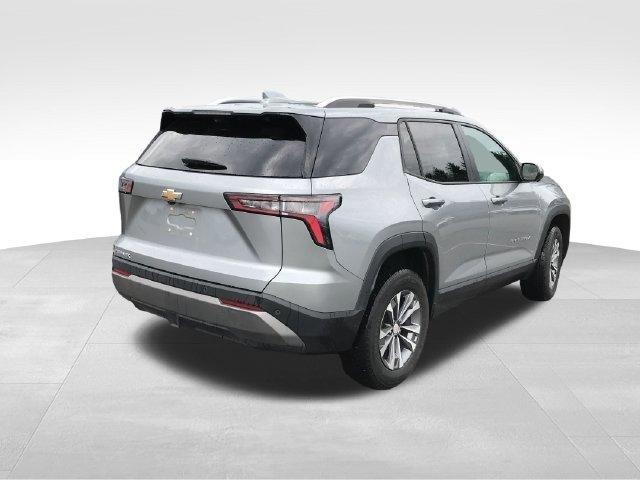 Chevrolet Equinox LT 2WD 2025