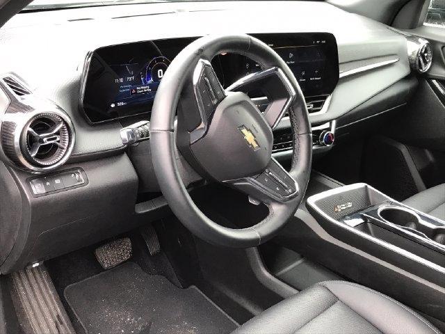 Chevrolet Equinox LT 2WD 2025