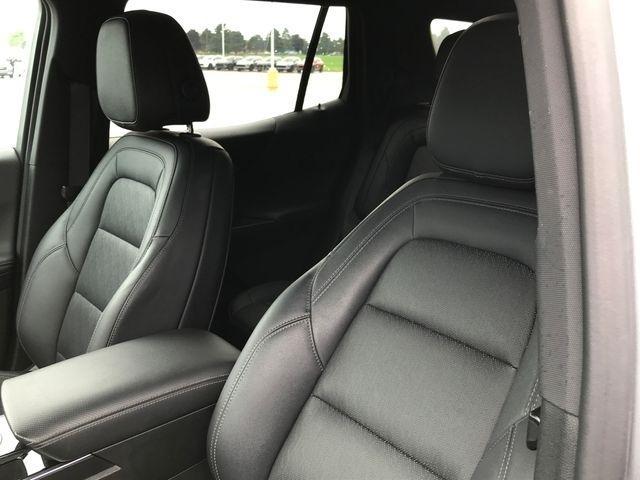 Chevrolet Equinox LT 2WD 2025