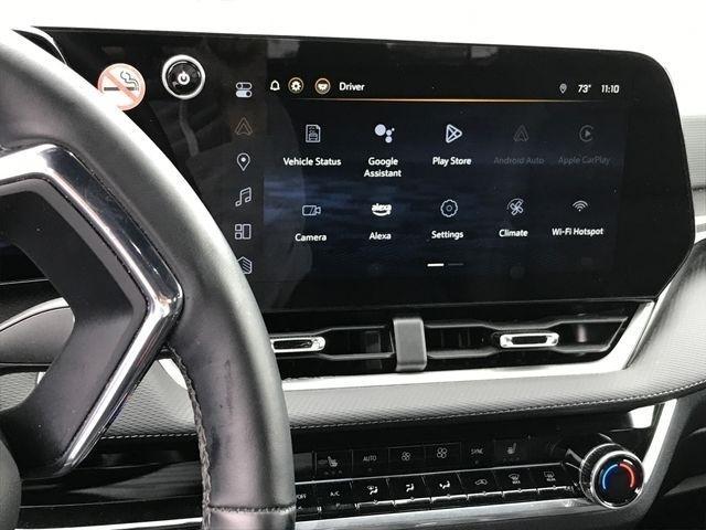 Chevrolet Equinox LT 2WD 2025