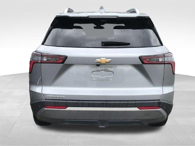 Chevrolet Equinox LT 2WD 2025