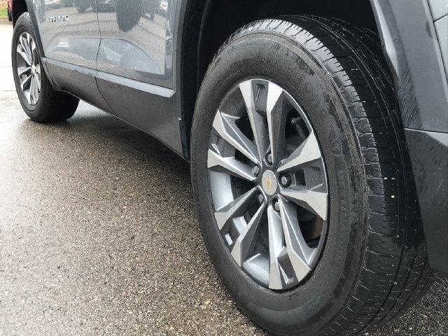 Chevrolet Equinox LT 2WD 2025