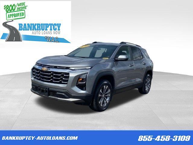 Chevrolet Equinox LT 2WD 2025