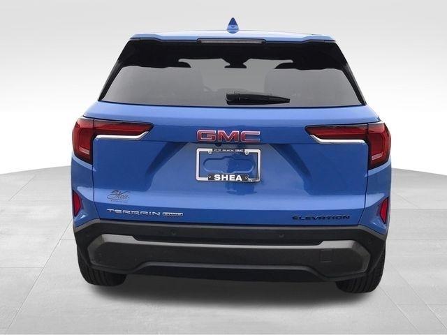 GMC Terrain Elevation AWD 2026