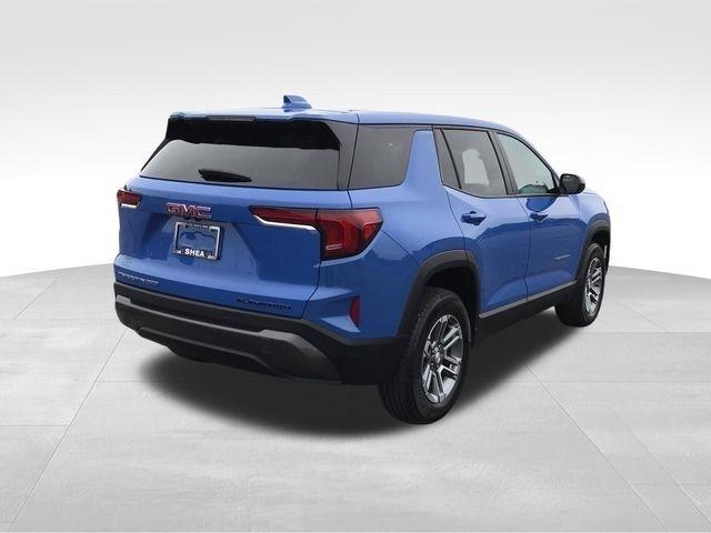 GMC Terrain Elevation AWD 2026