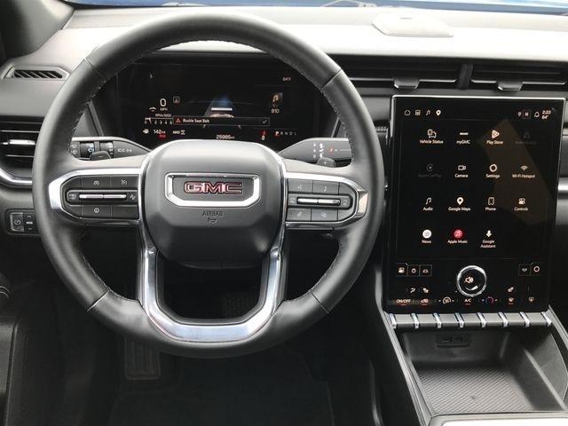 GMC Terrain Elevation AWD 2026