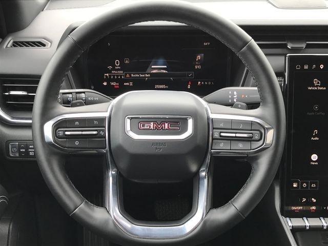 GMC Terrain Elevation AWD 2026