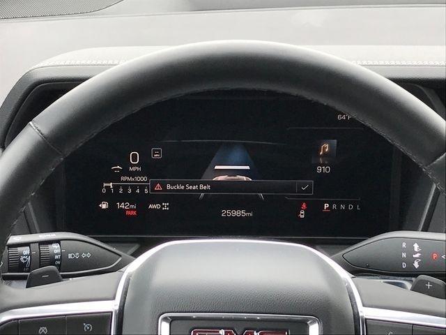 GMC Terrain Elevation AWD 2026