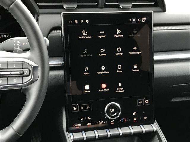 GMC Terrain Elevation AWD 2026