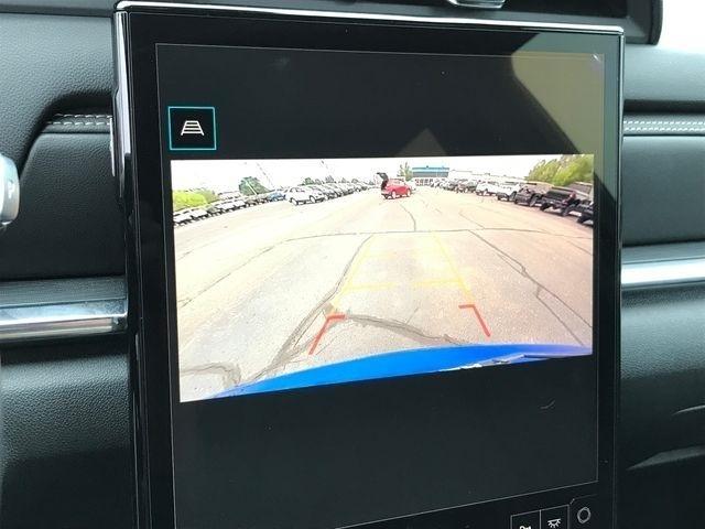 GMC Terrain Elevation AWD 2026