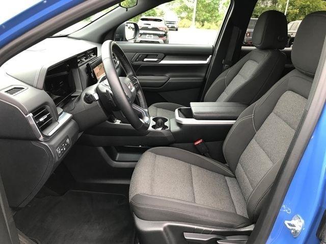 GMC Terrain Elevation AWD 2026
