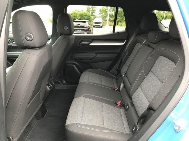 GMC Terrain Elevation AWD 2026