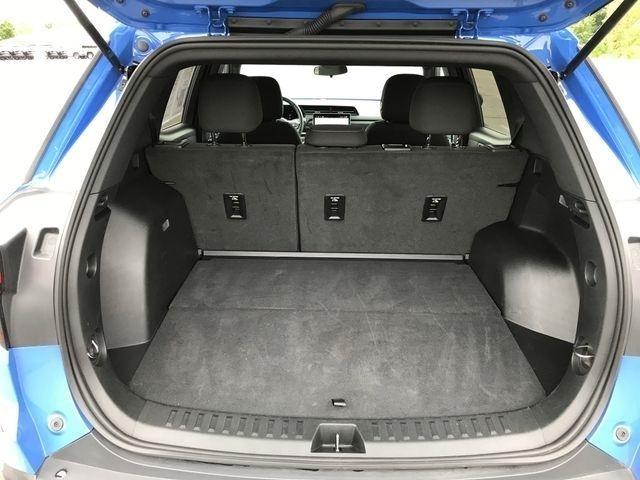 GMC Terrain Elevation AWD 2026