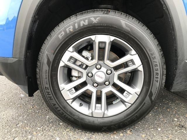 GMC Terrain Elevation AWD 2026