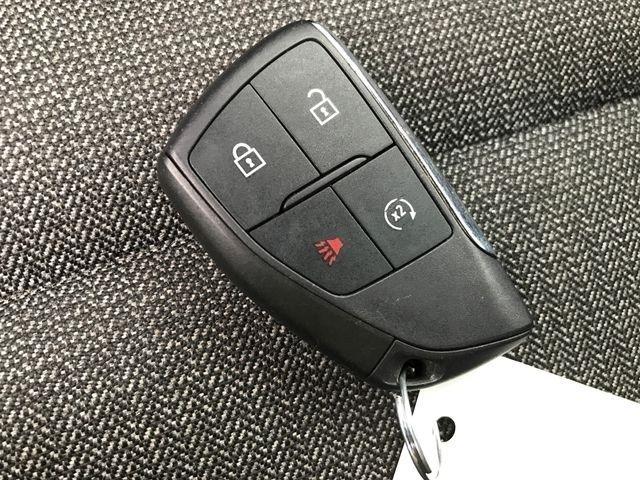 GMC Terrain Elevation AWD 2026