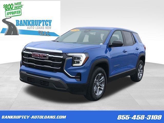 2026 GMC Terrain Elevation AWD