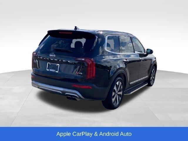 Kia Telluride S 2020