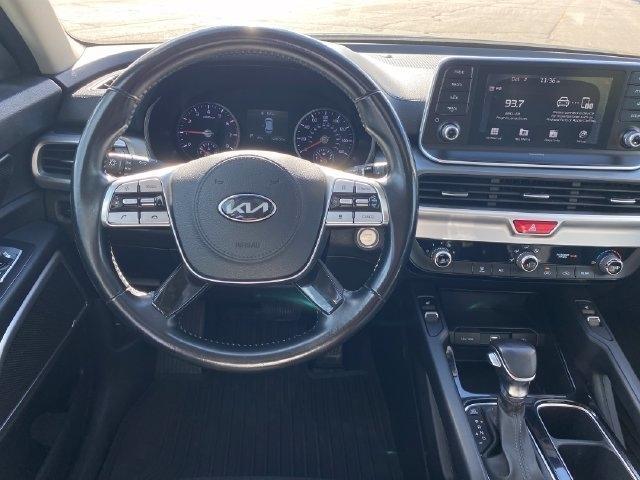 Kia Telluride S 2020