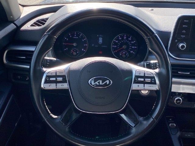 Kia Telluride S 2020