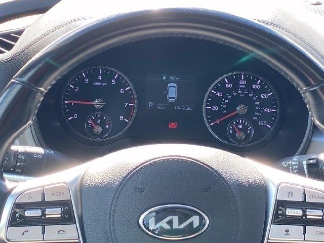 Kia Telluride S 2020