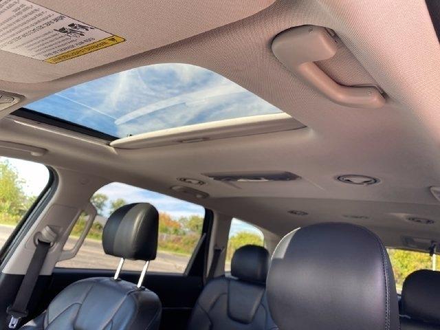 Kia Telluride S 2020