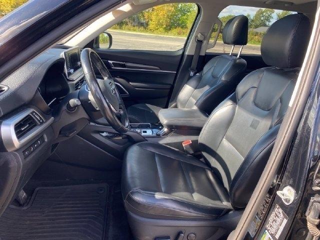 Kia Telluride S 2020