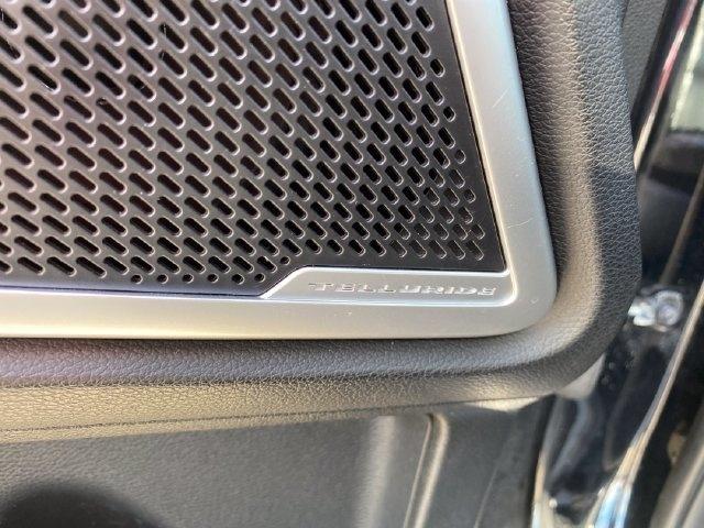 Kia Telluride S 2020