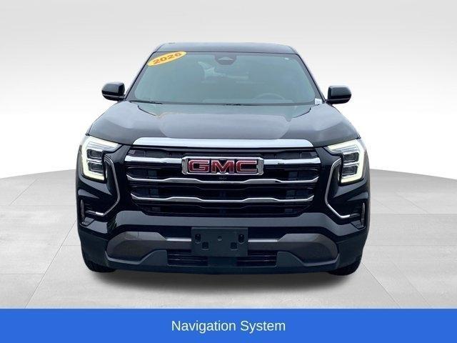 GMC Terrain Elevation AWD 2026