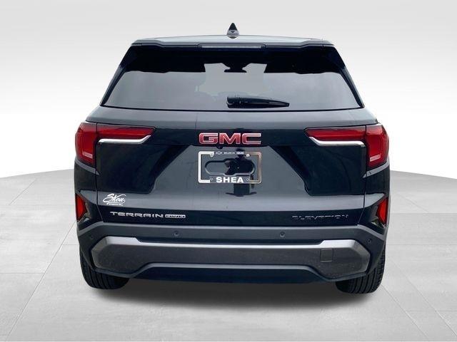 GMC Terrain Elevation AWD 2026