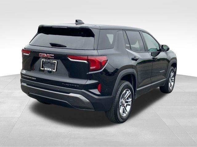 GMC Terrain Elevation AWD 2026