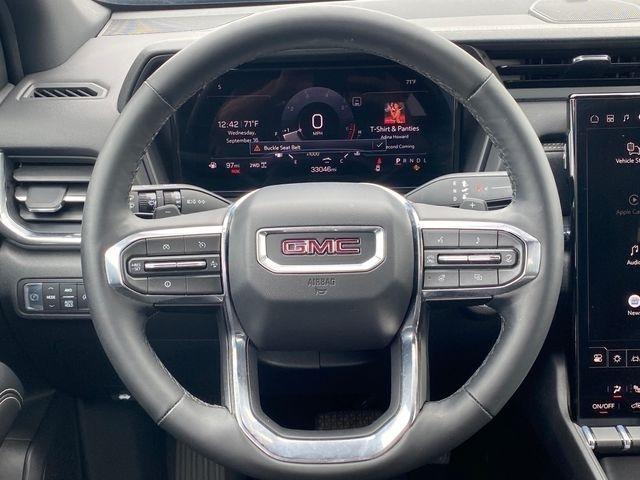 GMC Terrain Elevation AWD 2026