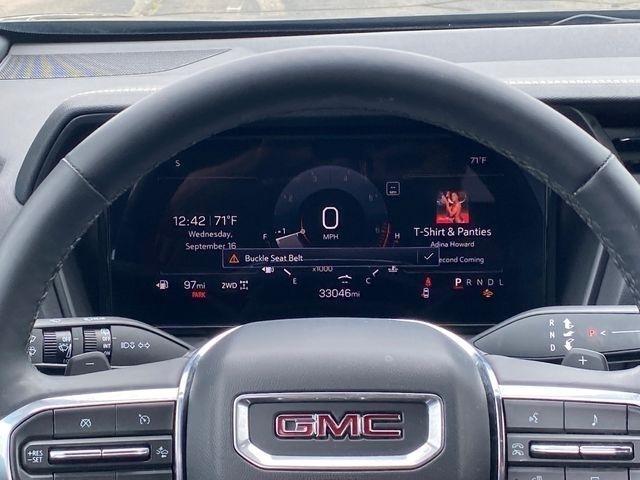 GMC Terrain Elevation AWD 2026