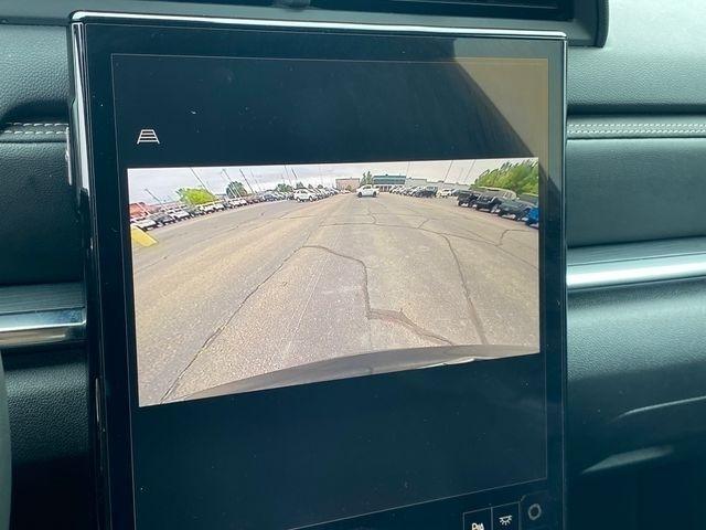 GMC Terrain Elevation AWD 2026