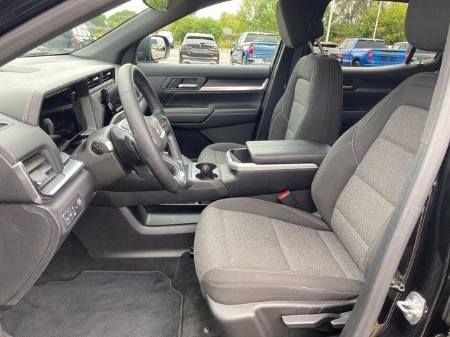 GMC Terrain Elevation AWD 2026