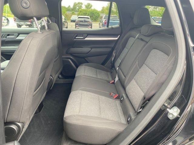 GMC Terrain Elevation AWD 2026