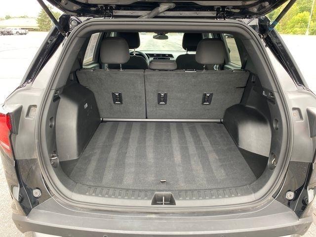 GMC Terrain Elevation AWD 2026
