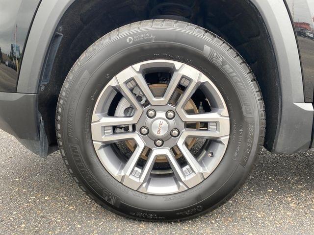 GMC Terrain Elevation AWD 2026