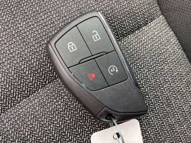GMC Terrain Elevation AWD 2026