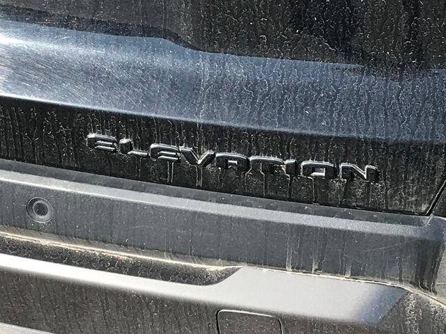 GMC Terrain Elevation AWD 2026