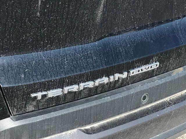 GMC Terrain Elevation AWD 2026